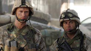 Part 7: Bomb in the Garden