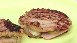 Pork Chops Pork Chops