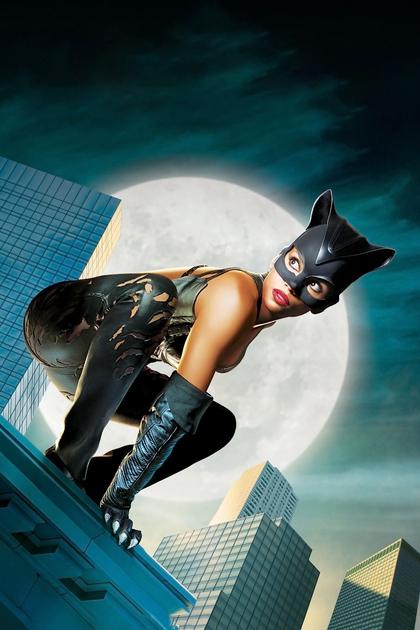 Catwoman