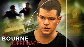  watch The Bourne Supremacy