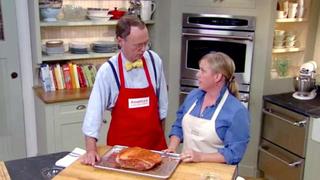 Southern Regional Recipes