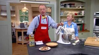 Easy as Pie Easy as Pie