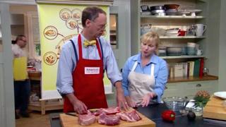Regional Chops Regional Chops