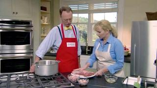 Cook's Country From America's Test Kitchen