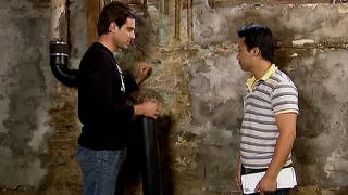 Tai & Trish Tai & Trish