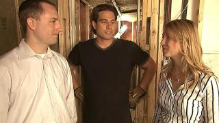 Sean and Ania Sean and Ania