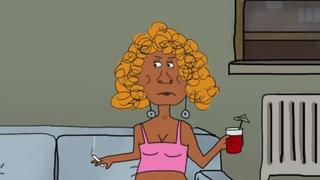 Angry Unpaid Hooker; Rodney's Bachelor Party