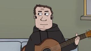 Mugger; Cin City