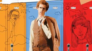 Napoleon Dynamite