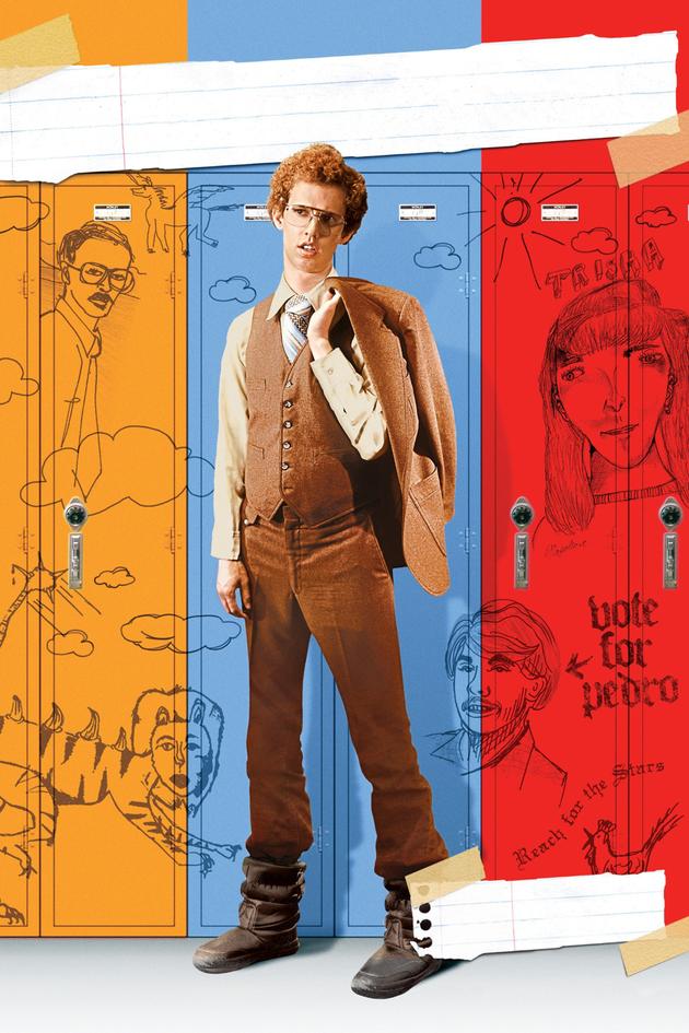 Napoleon Dynamite