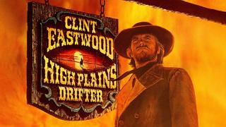 High Plains Drifter