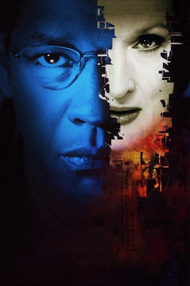 The Manchurian Candidate