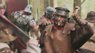 The Forest of Death The Forest of Death