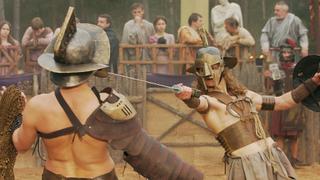 The Invasion of Britain The Invasion of Britain