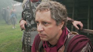 The Dacian Wars The Dacian Wars