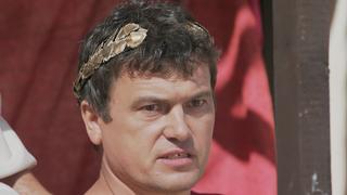 Rebellion and Betrayal Rebellion and Betrayal