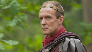 Rome: Rise and Fall of an Empire