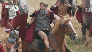 Rome: Rise and Fall of an Empire