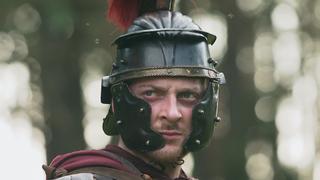 The Barbarian General