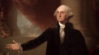 George Washington George Washington