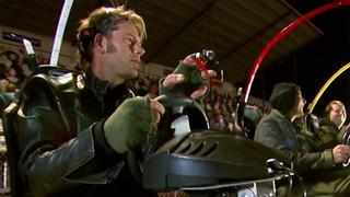 Mind Controlled Car Mind Controlled Car