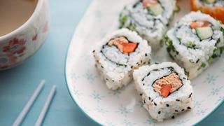 California Sushi California Sushi