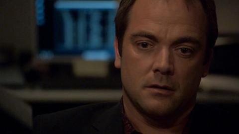 The Second David Job