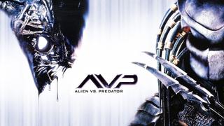 AVP: Alien vs. Predator