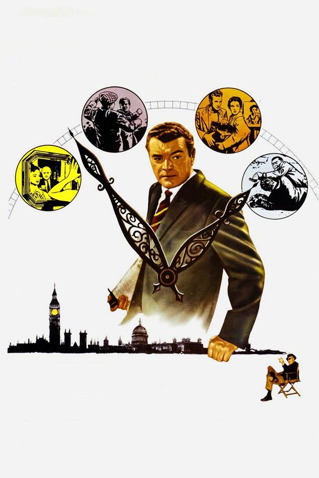 Gideon of Scotland Yard