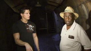 Sloss Furnace: Birmingham, AL Sloss Furnace: Birmingham, AL
