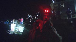 Dark Zones