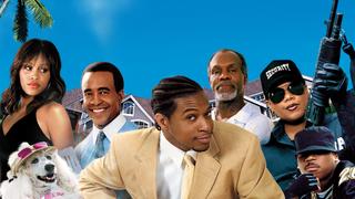 The Cookout