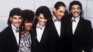 The Debarge Family The Debarge Family