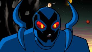 The Rise of the Blue Beetle!