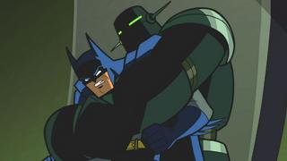 Fall of the Blue Beetle