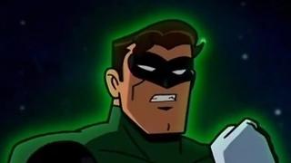 The Eyes of Despero