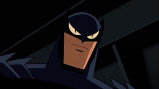 Deep Cover for Batman