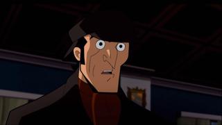 Trials of the Demon