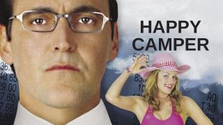 Happy Camper