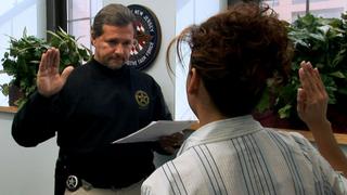 Roxanne's First Fugitive Roxanne's First Fugitive