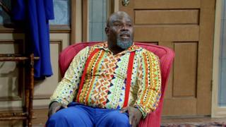 Tyler Perry's Meet the Browns