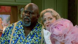 Tyler Perry's Meet the Browns