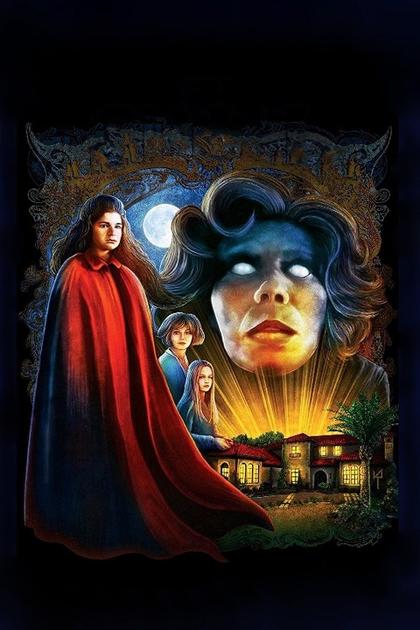 The Spell