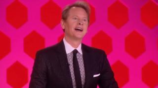 Drag on a Dime Drag on a Dime