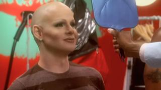 Mac-Viva Glam Challenge