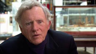 How the Earth Was Made