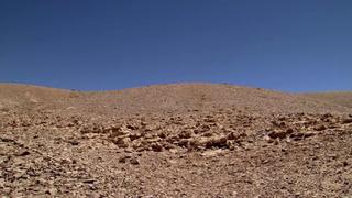 How the Earth Was Made