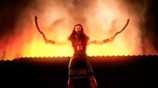 Joshua: Epic Slaughter