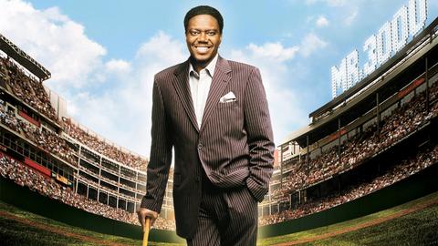 Mr. 3000