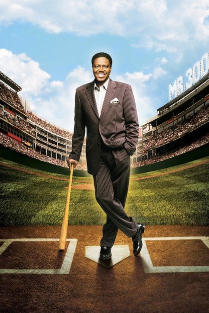Mr. 3000